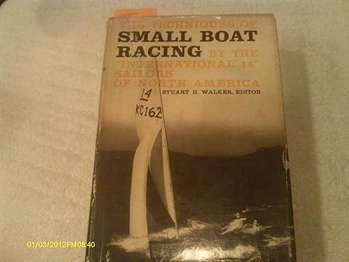 Techniques of Small Boat Racing