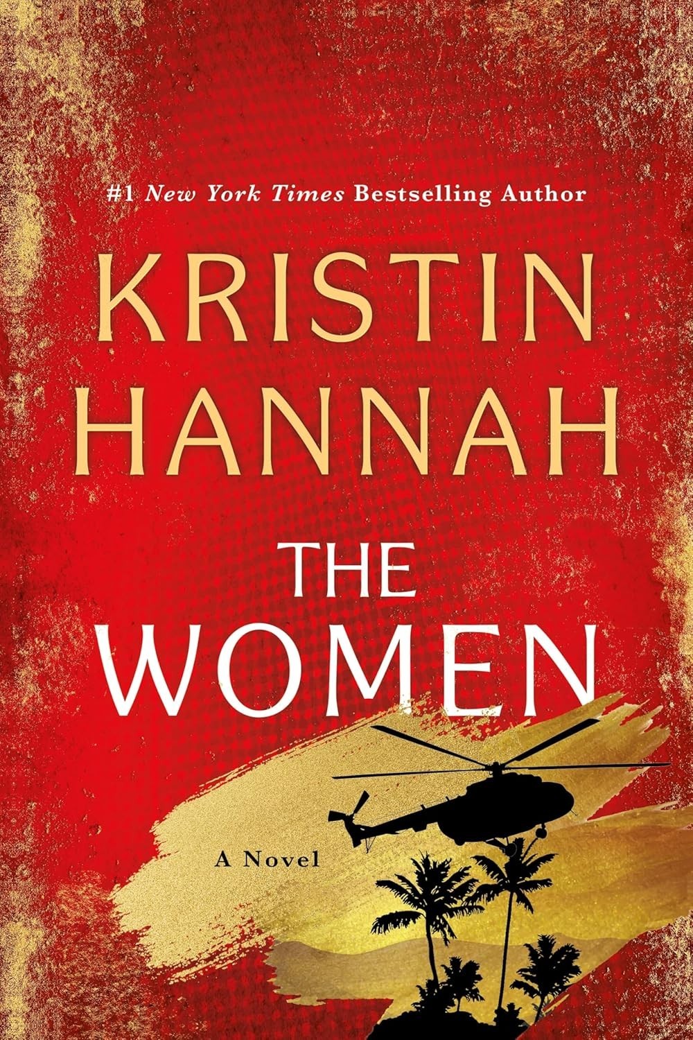 The Women: A Novel – Hardcover By Hannah, Kristin – VERY GOOD