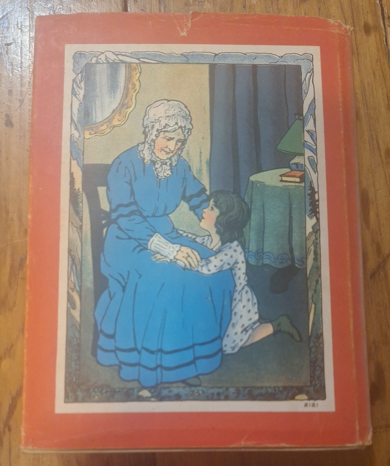 1944 Book Heidi By Johanna Spyri Hardcover w/ Dust Jacket