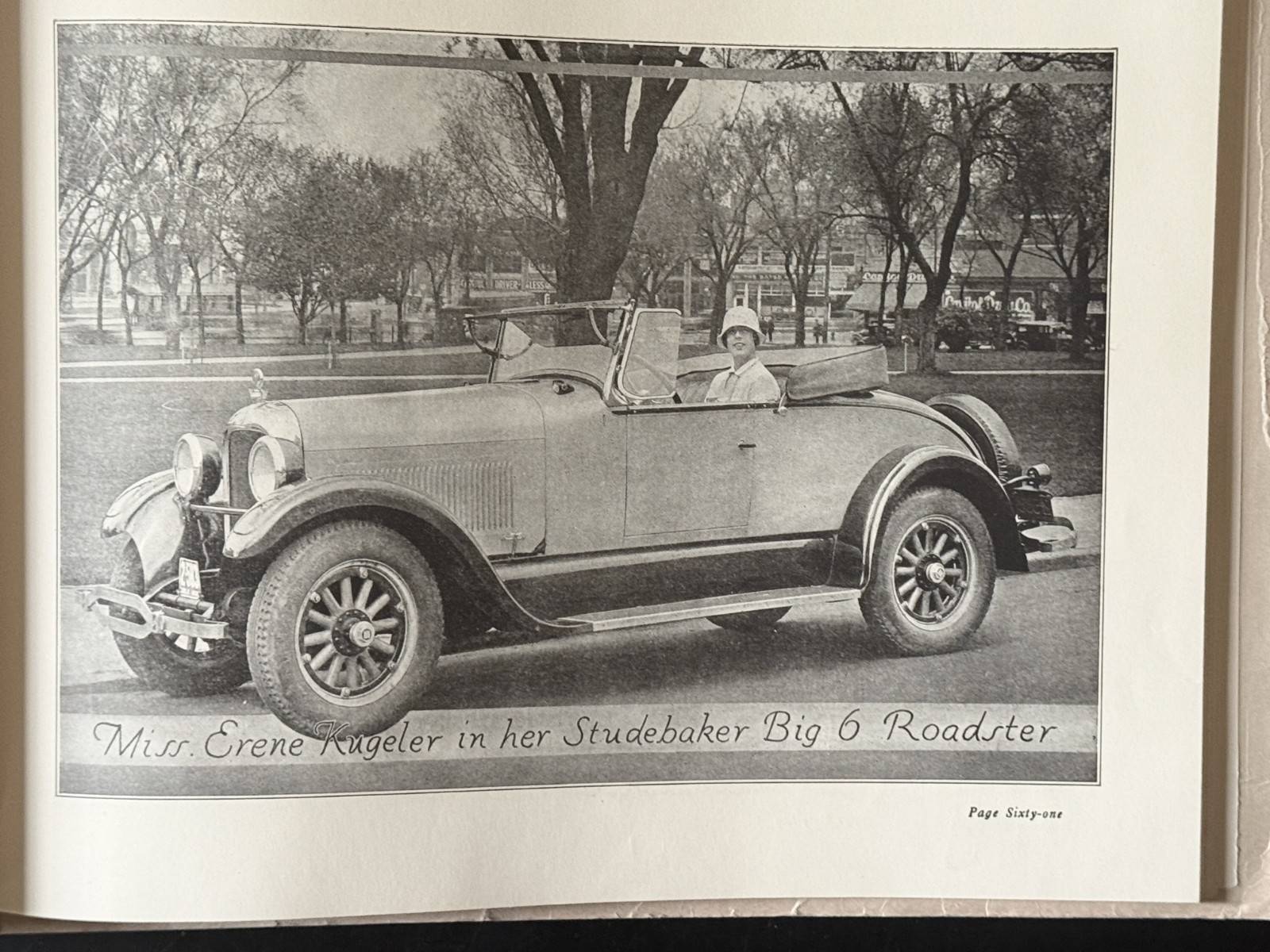 1926 Denver Jr. League Follies Book /128 pgs. of Amazing Content & Photos