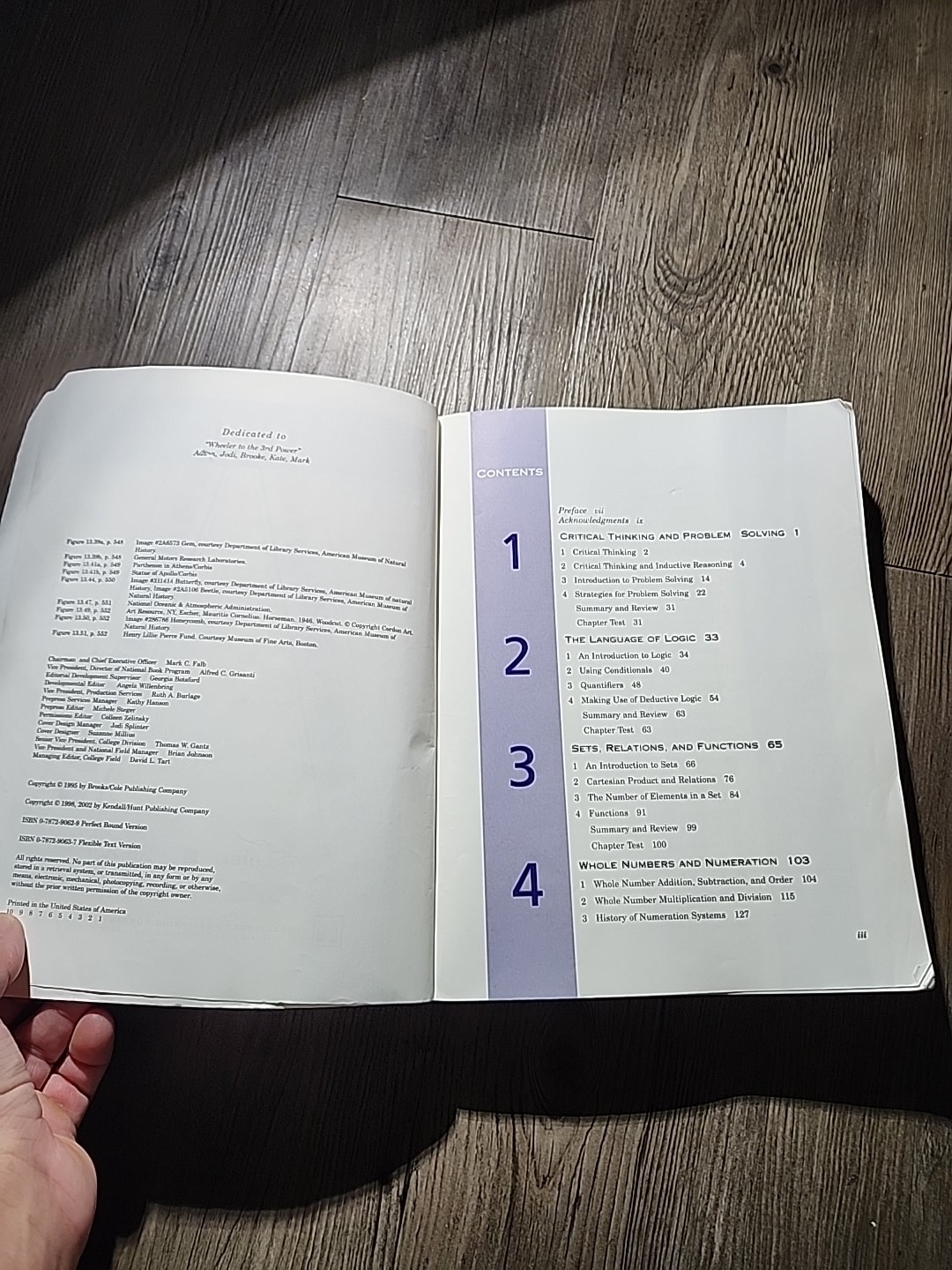 Modern Mathematics by Ruric E. Wheeler and Ed R. Wheeler (2002, Trade Paperback)
