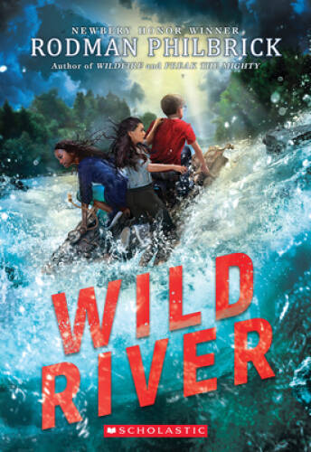 Wild River – Paperback By Philbrick, Rodman – GOOD