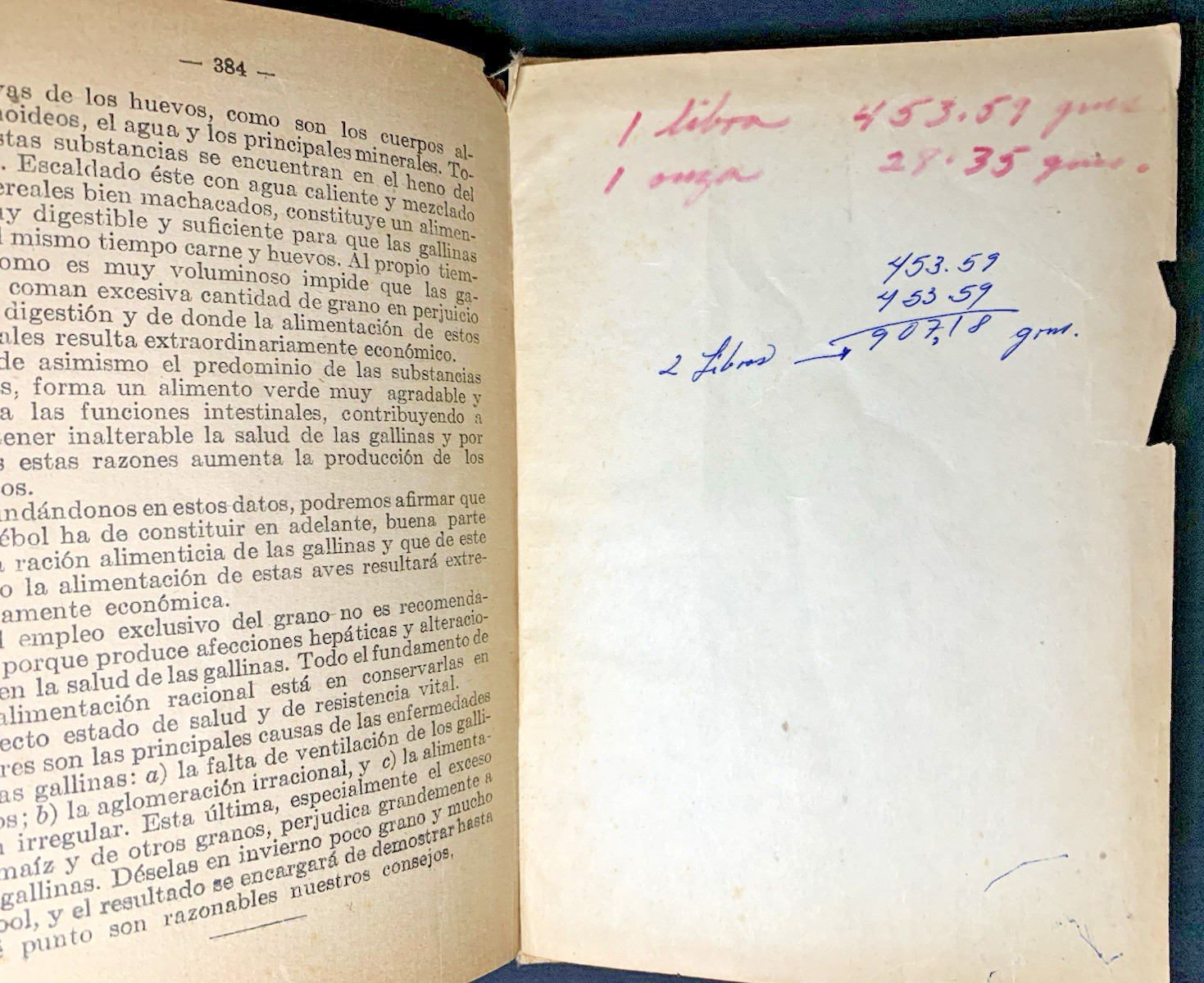 La Tia Pepa Victor Domingo Silva 1939 Santiago de Chile Universo Hardcover