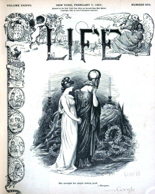 LIFE MAGAZINE 1900’S 525 Choice Issues In PDF Format On USB Flash Drive