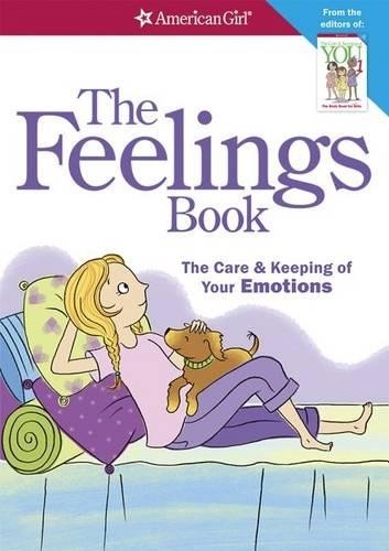 Lynda Madison The Feelings Book (Paperback) (UK IMPORT)