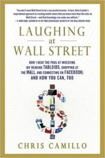 Laughing At Wall Street