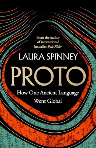Proto by Laura Spinney NEW Paperback