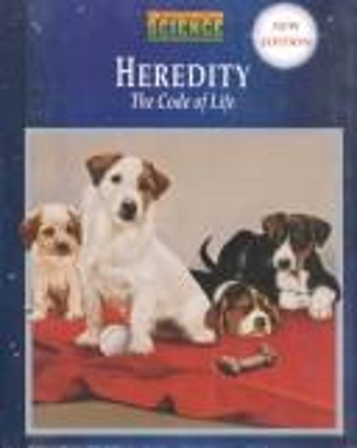 Heredity Hardcover Prentice-Hall Staff