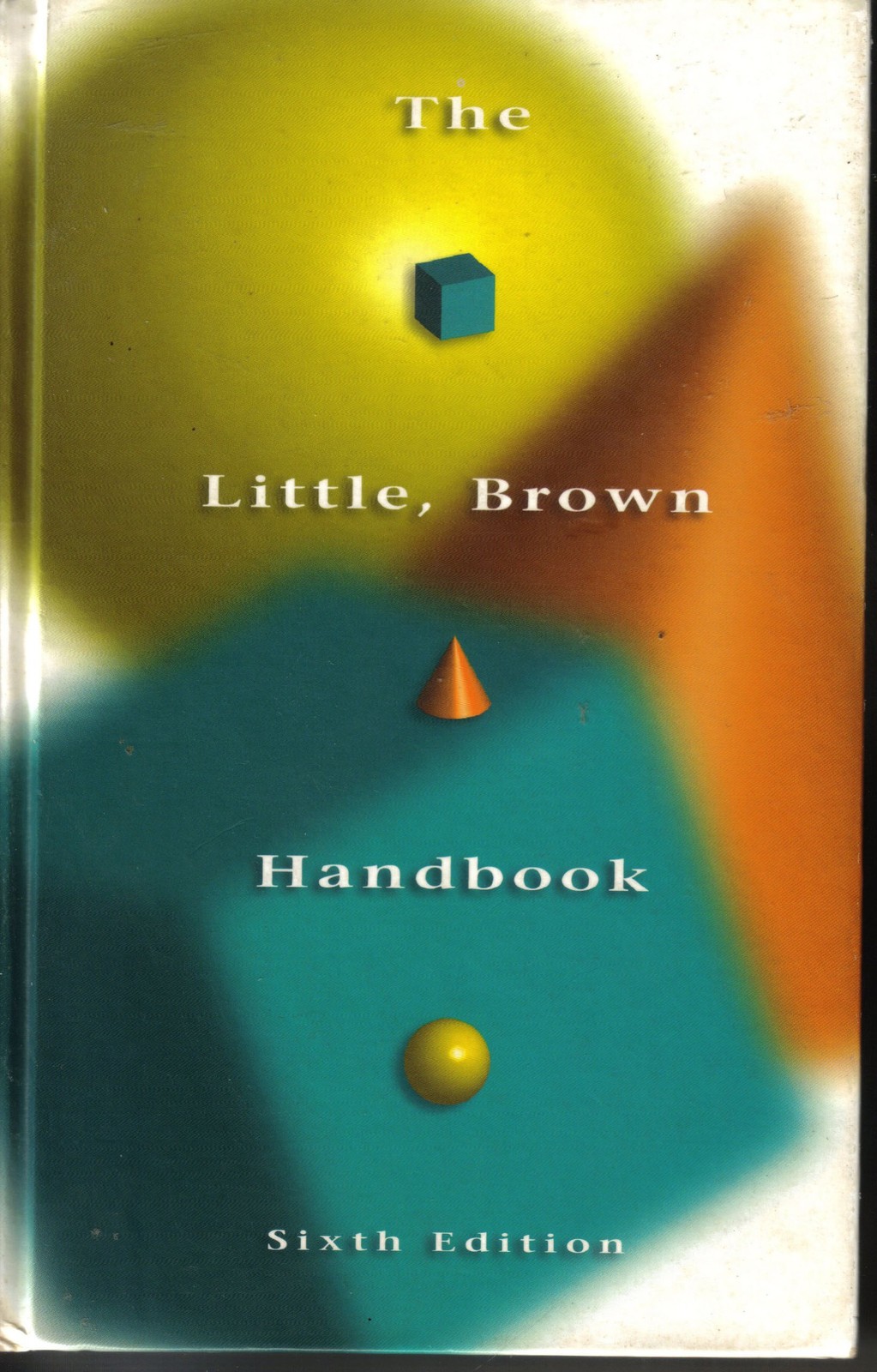 The Little Brown Handbook