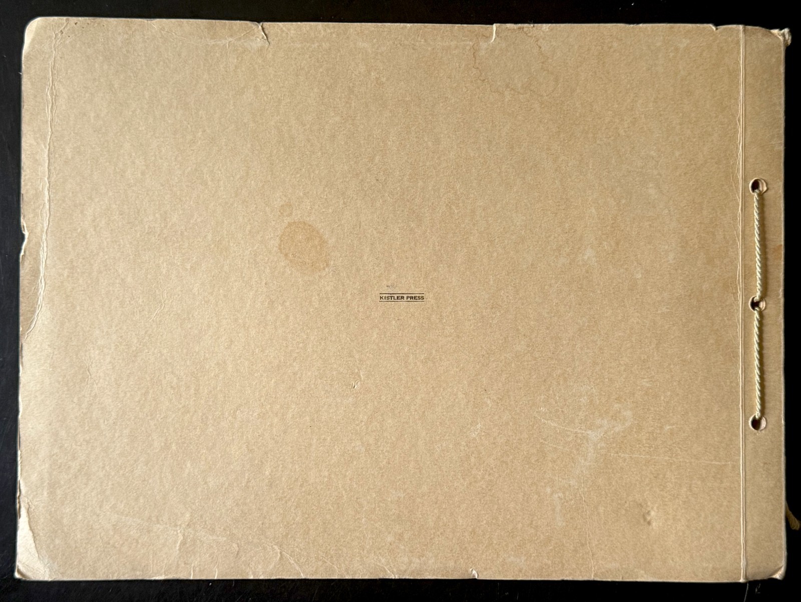 1926 Denver Jr. League Follies Book /128 pgs. of Amazing Content & Photos