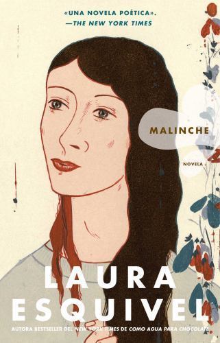 Malinche Spanish Version: Novela (Spanish Edition) – Paperback – GOOD