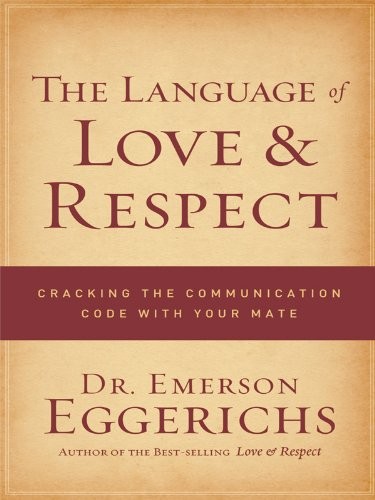 The Language Of Love Respect – VERY GOOD