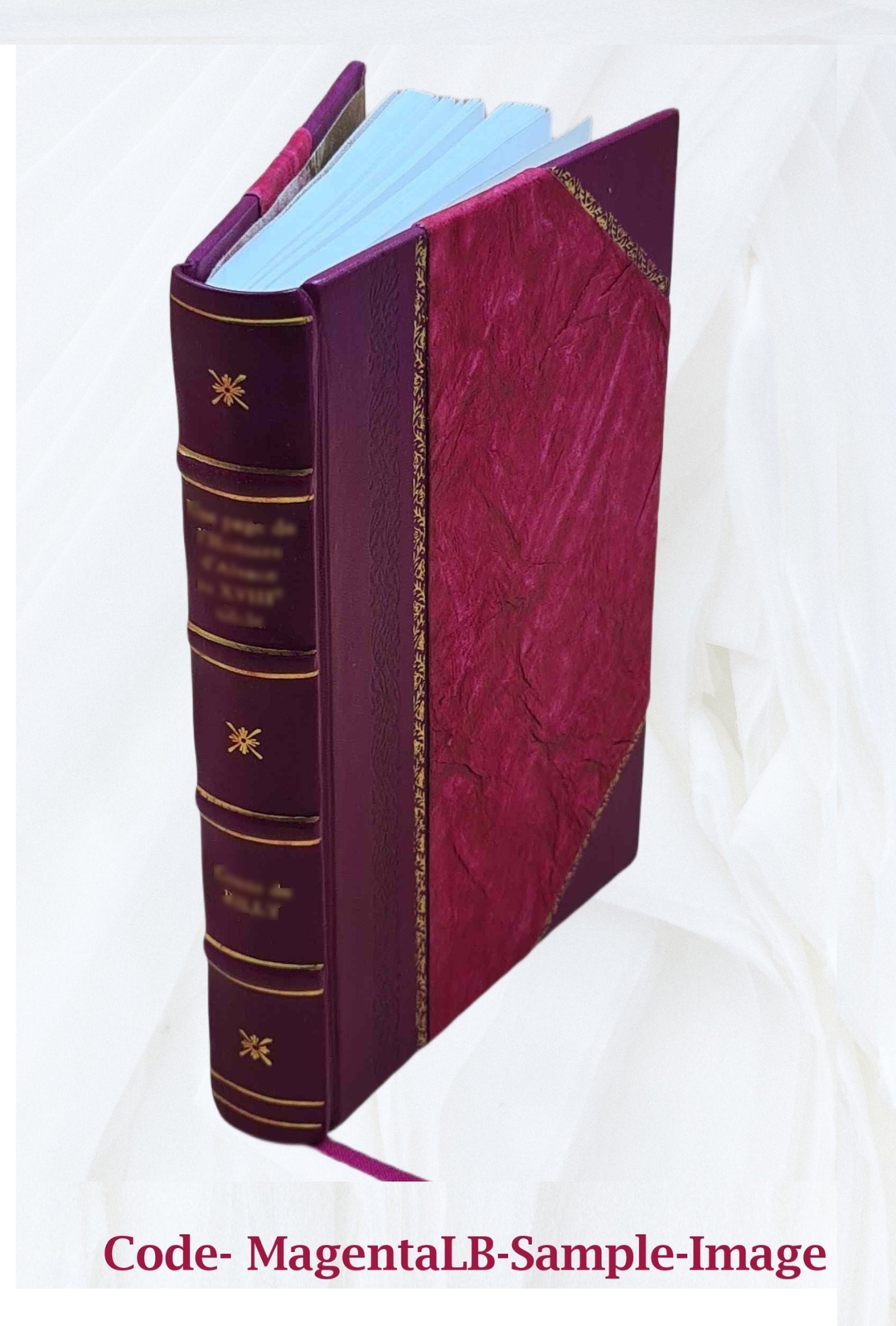 Atlantis : The Antediluvian World 1882 By Donnelly, Ignatius [Leather Bound]