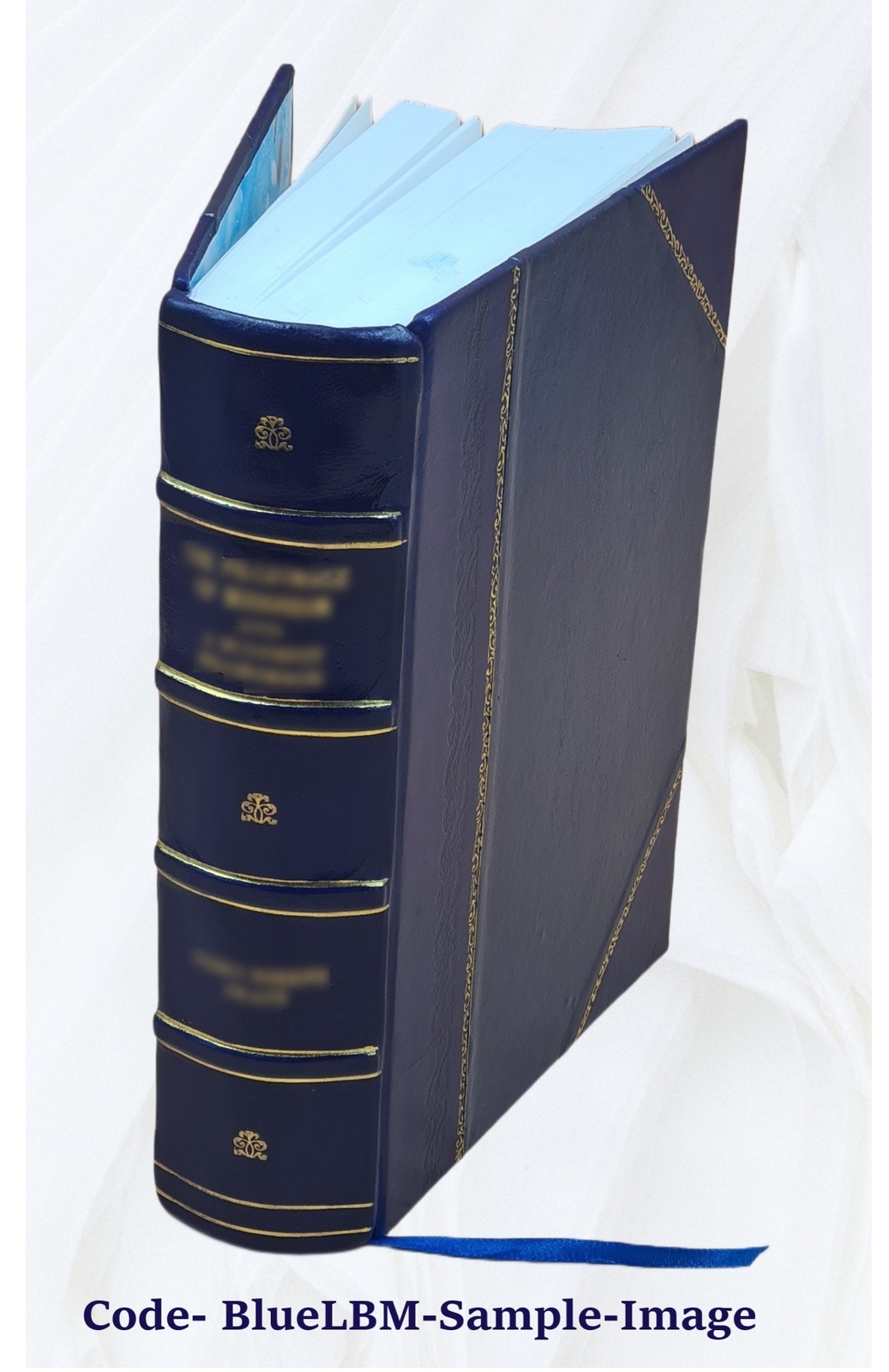 Hermetic Philosophy And Alchemy : A Suggestive Inquiry Into “The [Leather Bound]