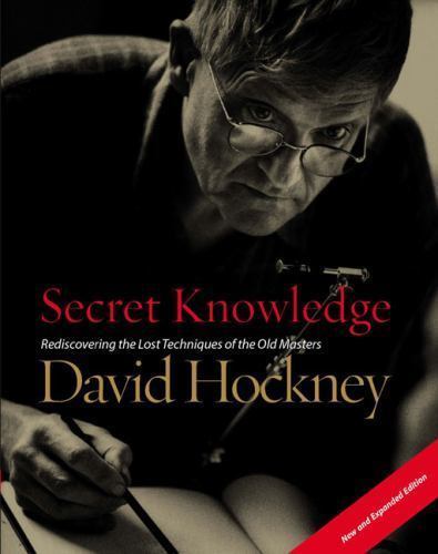 Secret Knowledge (New and Expanded Edition): Rediscovering the Lost (0142005126)