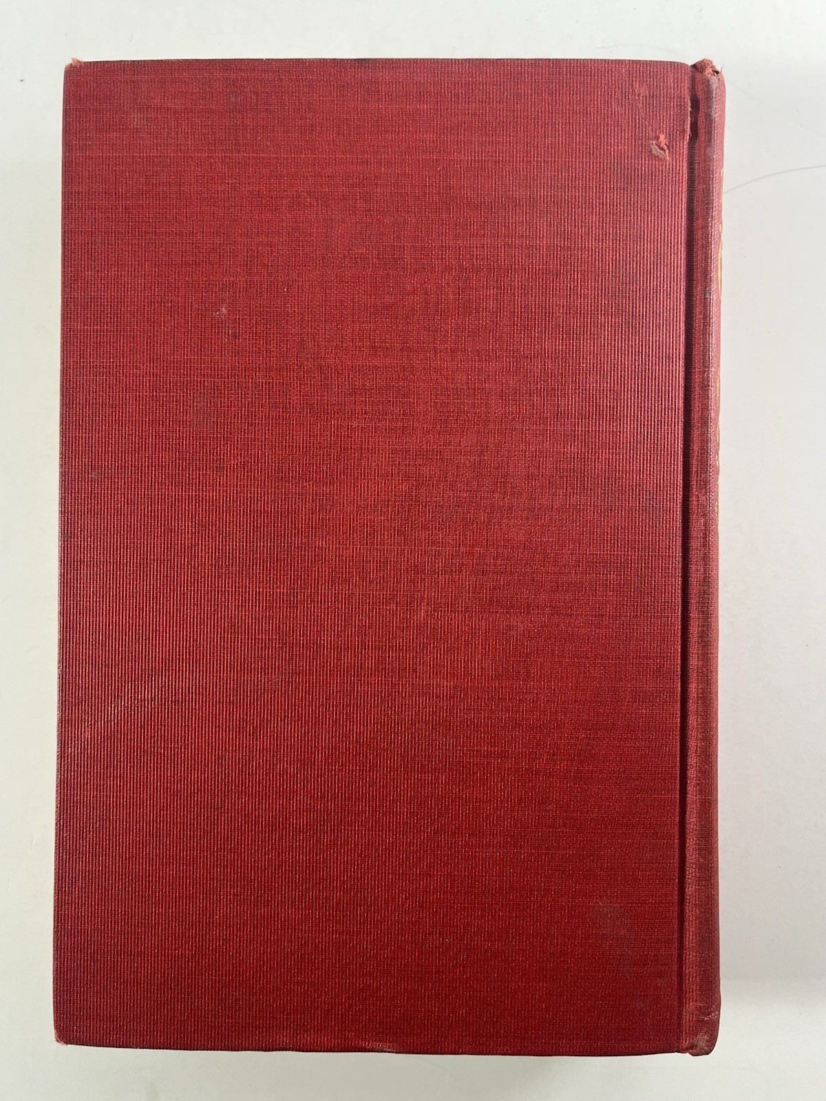 The Cavalier ~ George W. Cable ~ 1901 1st Ed HC ~ Illus. Howard Chandler Christy