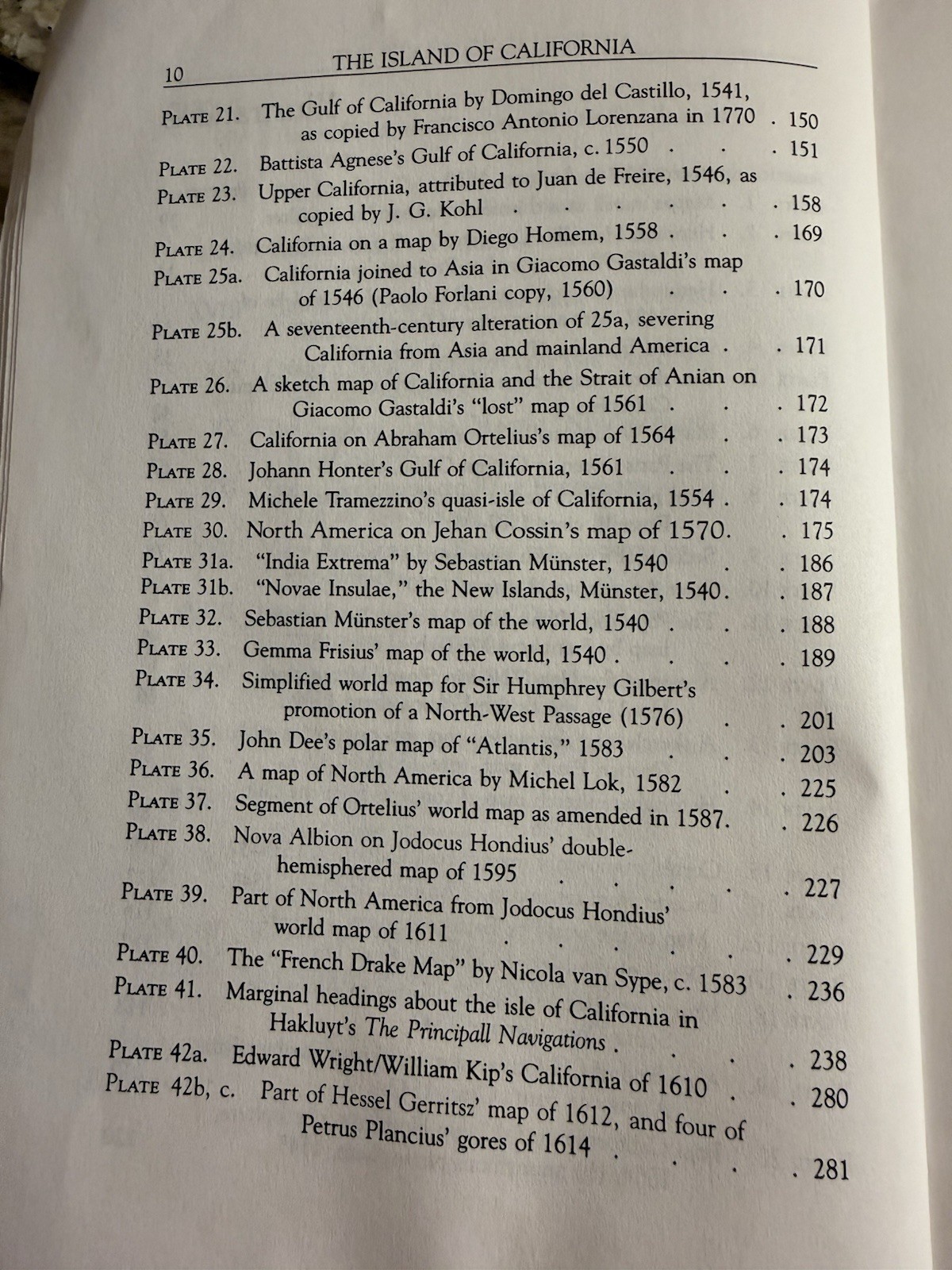 Island of California : A History of the Myth, Paperback by Polk, Dora Beale.
