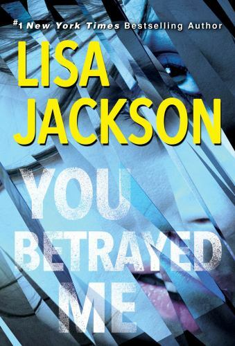 You Betrayed Me: A Chilling Novel of Gripping Psychological Suspense (The – GOOD