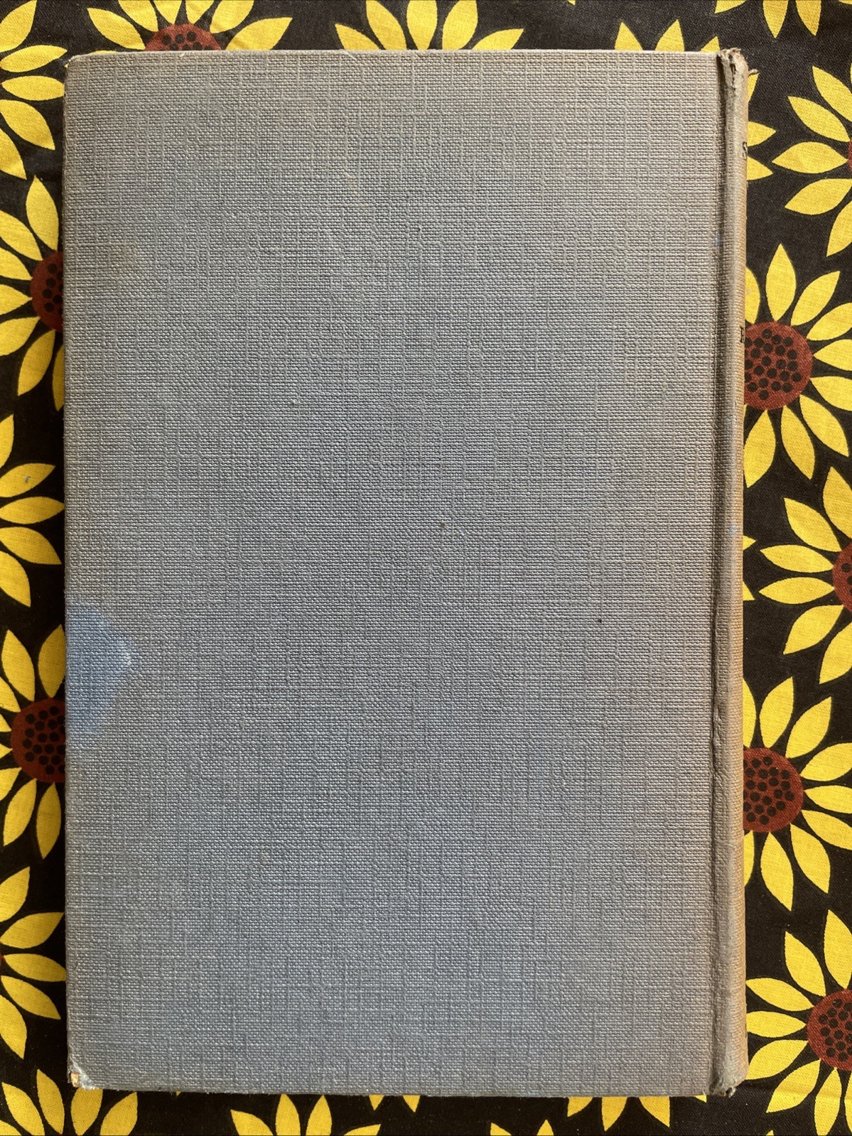 Split Seconds : My Racing Years by Raymond Mays (1952, G.T Foulis UK VTG HC)