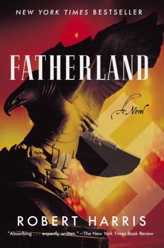 Fatherland: A Novel, Harris, Robert, Good Book