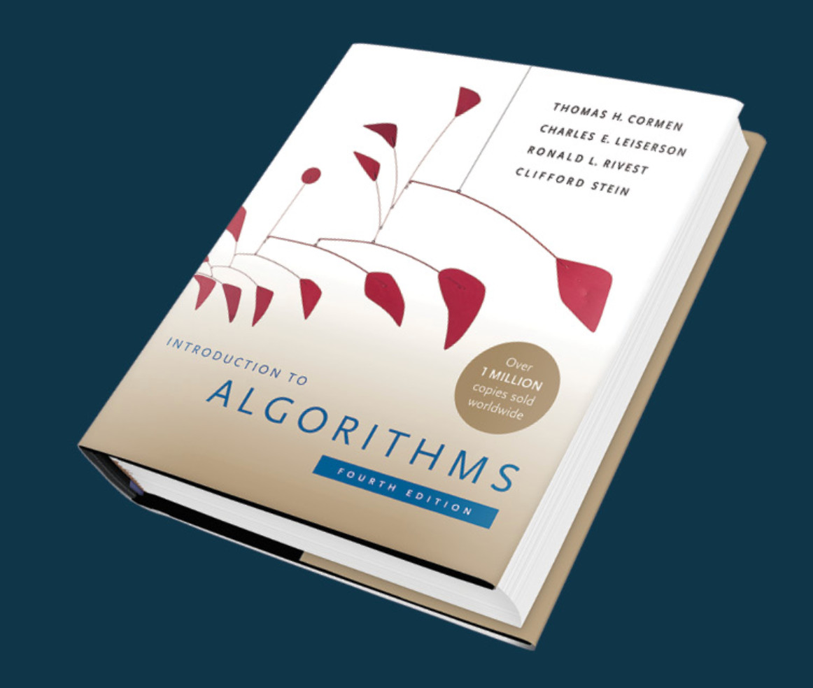 Introduction to Algorithms, fourth edition (English, Hardcover) Brand New Book