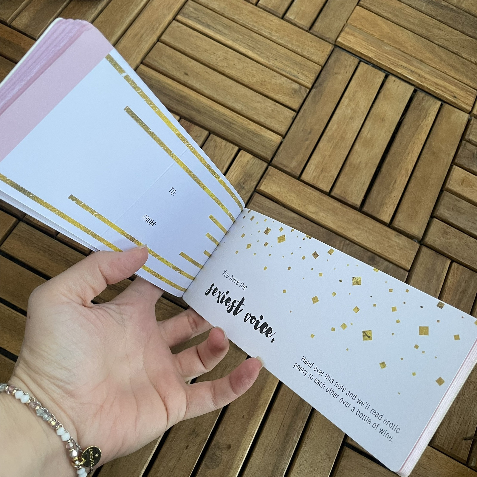 Sexy Notes For Her