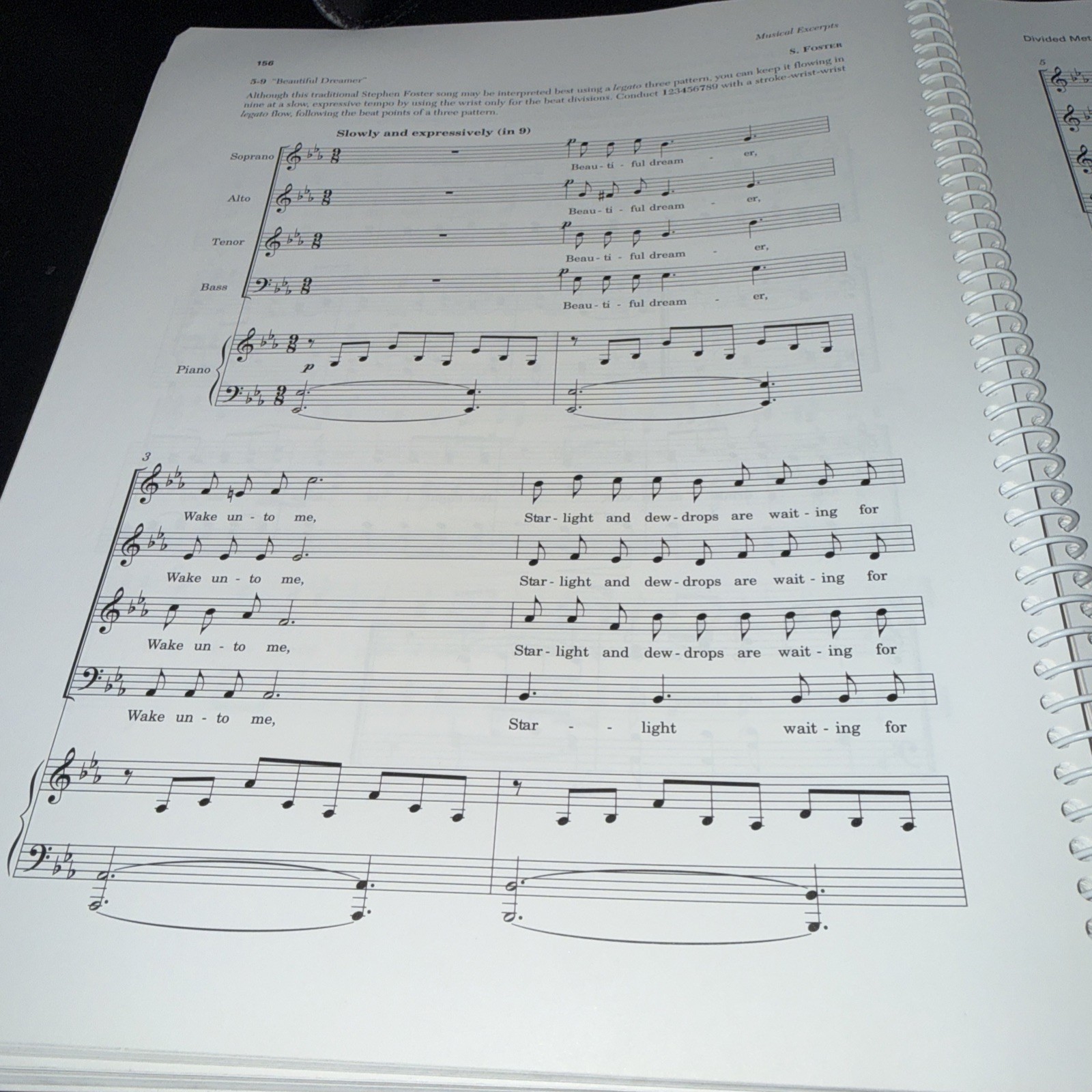 Basic Conducting Techniques (6th Edition) by Labuta Professor Emeritus