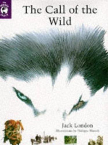 The Call of the Wild; Whole Story – paperback, Jack London, 9780670867967
