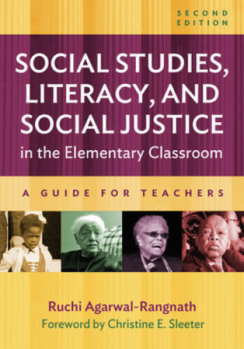 Social Studies, Literacy, and Social Justice in the Elementary Classroom: – GOOD