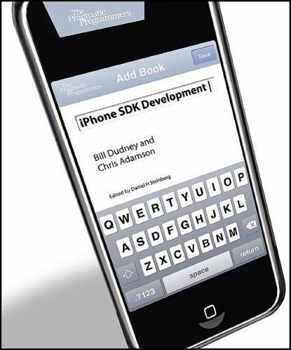 iPhone SDK Development (The Pragmatic Programmers)