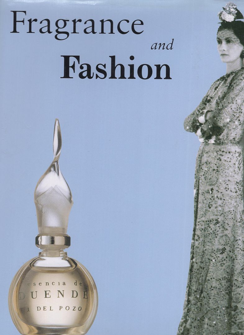 Fragrance and Fashion