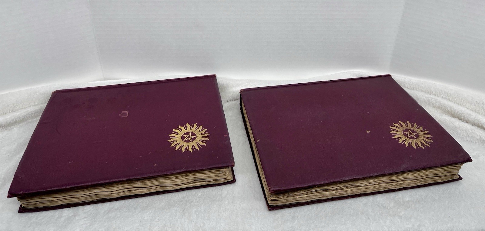 The Hermetic & Alchemical Writings of Paracelsus – First Edition – 1894 – 2 VOL.