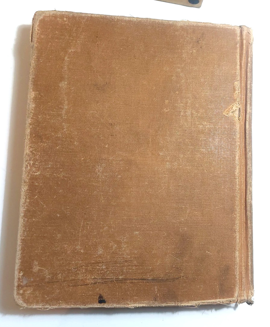 1920 – Geography Second Book Tarr & McMurry- Published by the State of Kansas