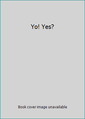 Yo! Yes? by Chris Raschka