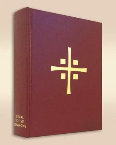 Lectionary for Mass: Volume IV: Common of Saints, Ritual Masses, Masses for Var