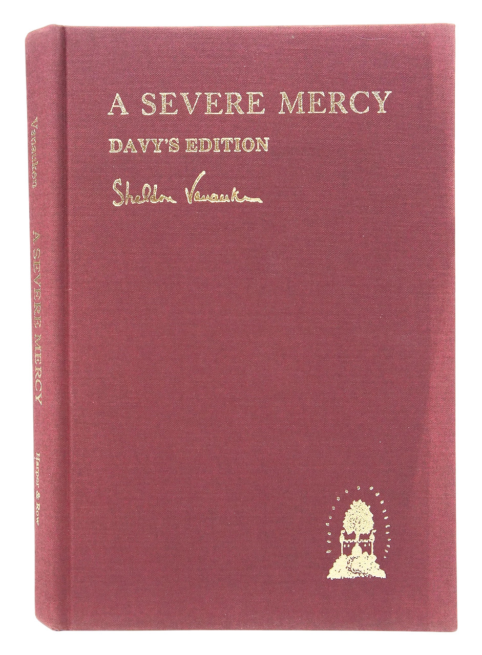 A Severe Mercy (Davy’s Edition)