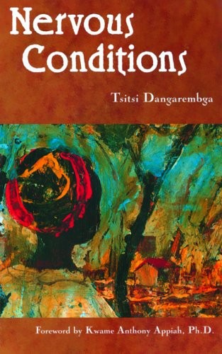 Nervous Conditions – Dangarembga, Tsitsi – Good – See condition notes