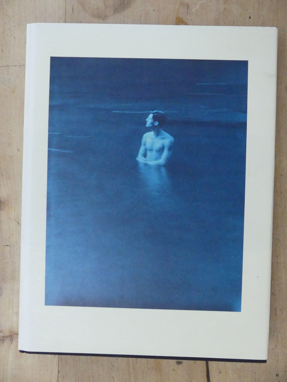 Lengthening Shadows Before Nightfall, John Dugdale, 1995, First