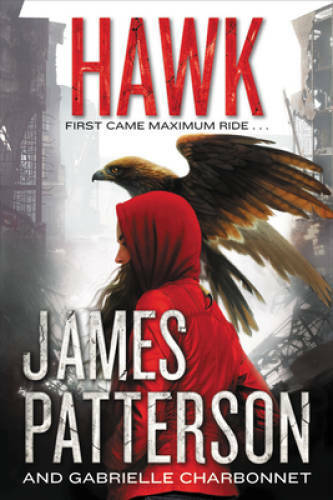 Hawk – Hardcover By Patterson, James – GOOD