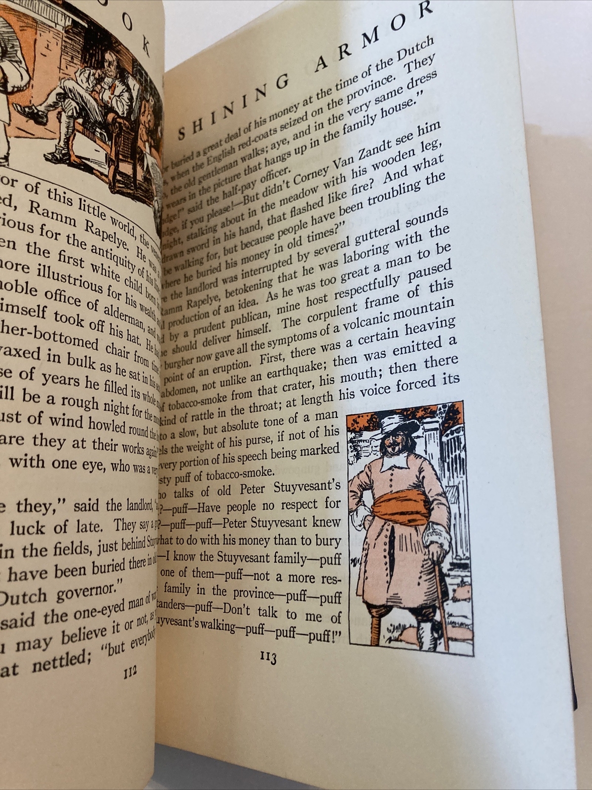 My Book House Volume 11 In Shining Armor Hardcover Olive Beaupre Miller 1958